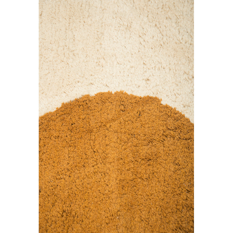 Hedgepeth 1cm L Cotton Playmat