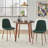 Armalla 2 - Person Four Leg Dining Set-87381209
