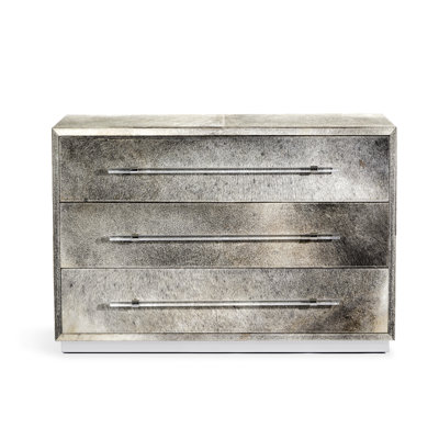 Cassian 3 - Drawer Dresser