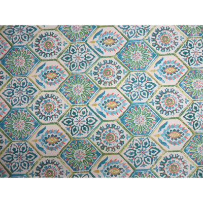 Rainey Upholstered Ottoman