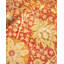 Classic One-of-a-Kind 6' 0" X 9' 1" Hand Knotted Area Rug