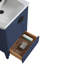 Ensemble de meuble-lavabo simple 20 po Saimah-688119433-688119428