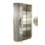 Moon Lighted Display Stand
