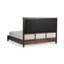 Baylee Mango Wood Bed