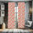 Polyester Room Darkening Sliding Panel Pair-45076013