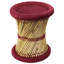 Tabouret d'appoint Barkhamsted Reed-1422698078