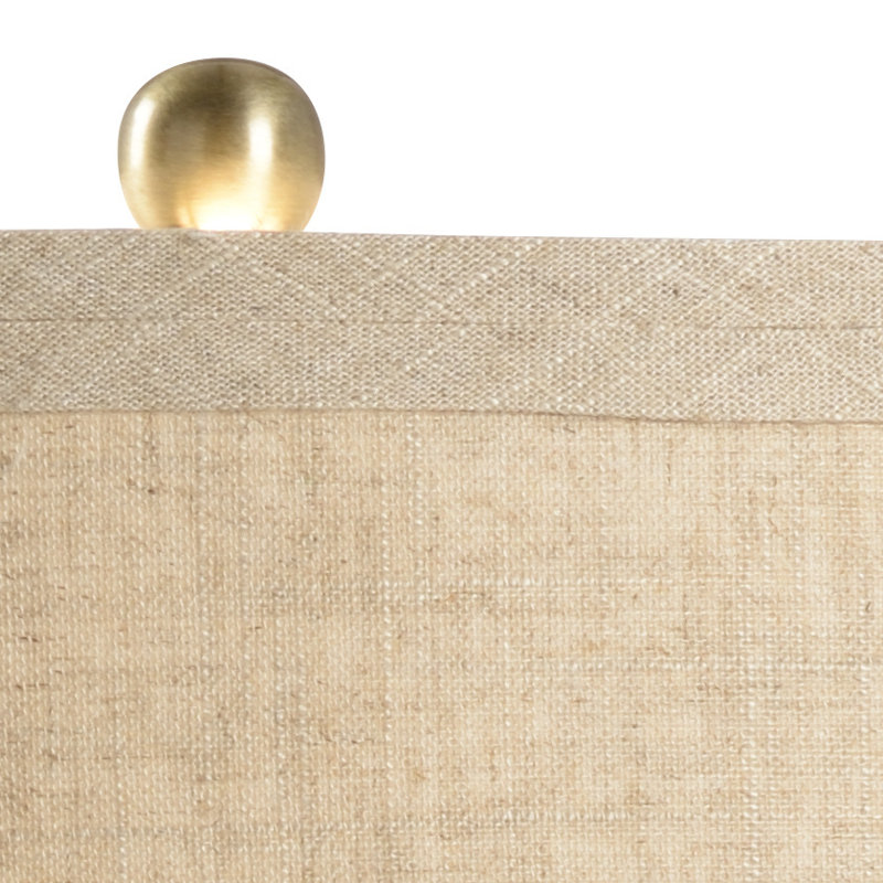 Lampe de table 27,5 "Asher