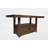Antxon 6 - Person Four Leg Base Dining Set