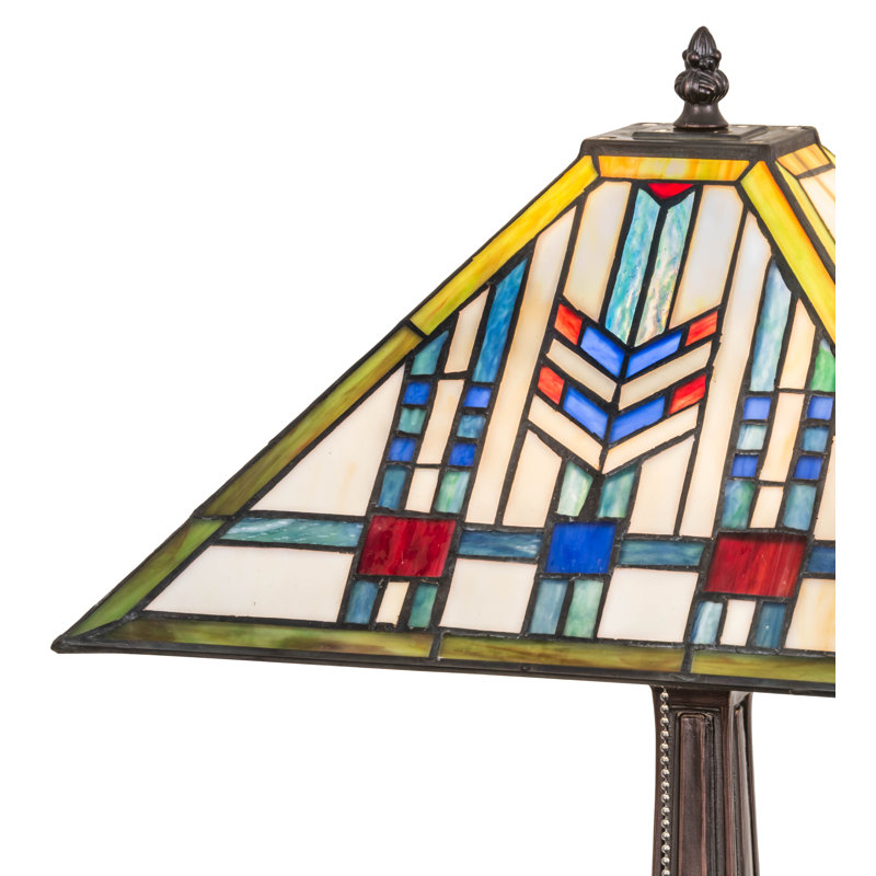 Prairie Wheat Table Lamp