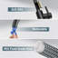 Z_Warehouse Touch Kitchen Faucet