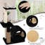 92cm H Cat Tree-97771106