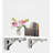 2 Pcs Folding Shelf Brackets