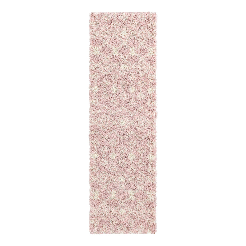 Griego Geometric Indoor Rug, Runner 2' x 7'1"