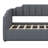 Upholstered Daybed With Underneath Storage-100671213-100671214