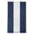 Navy Blue/White New York Bronx Baseball