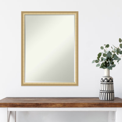 Miroir mural Miglena