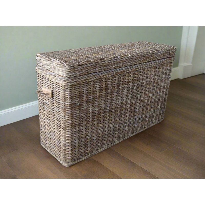 Coffre console Camoni