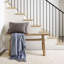 Evelyn Linen Throw-74777426