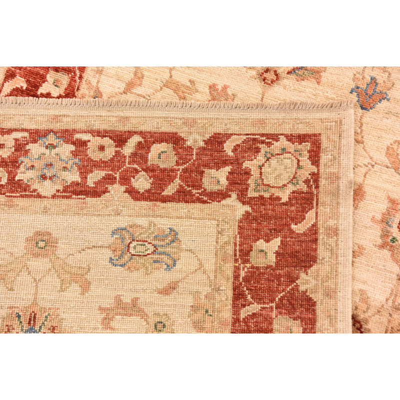 Runner Mullings Cream Rug