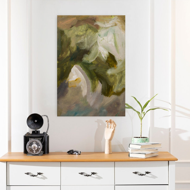 Print, 60.96cm H x 40.64cm W