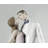Happy Anniversary Couple Figurine-50342146