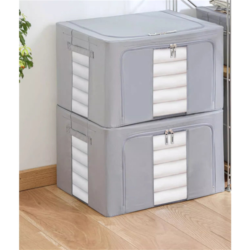 Bac de rangement en tissu Latitude Run®