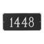 Madison Rectangle Wall Plaque-1104196484-1104196510