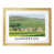 Oak Wood Frame
