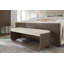 Modern Mood Upholstered Bed Bench-1569076348