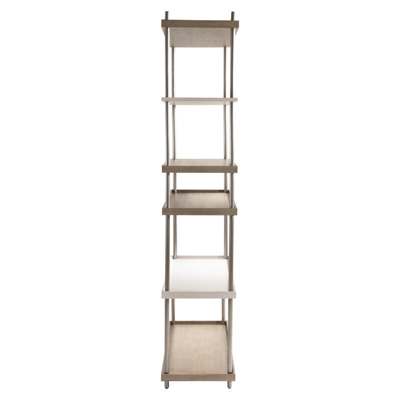 Anax Etagere Bookcase