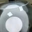 Lampe de table Serenade - Blanc-263183211