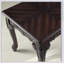 Table basse Traditional