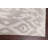 Contemporary Abstract Oriental Area Rug 5x8