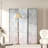 Creamy Gradient Cloud Screen-1285327742