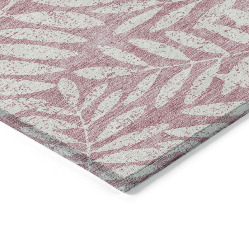 Tapis Maliana, Rond 8 pi