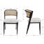 Upholstered Dining Chair-780441233-780441235