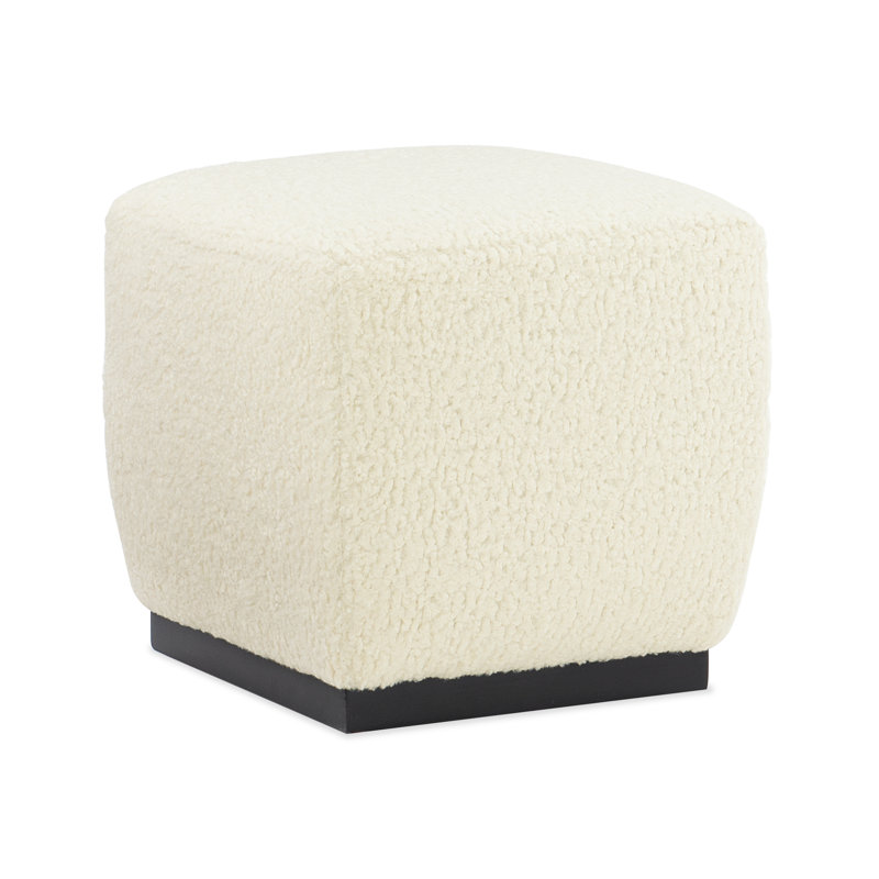 Upholstered Ottoman