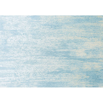 Grunge Abstract Stroke Border