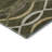 Premium Machine Washable Prisco Olive Rug-606210729