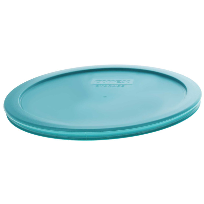 4 Cup Food Storage Container, Turquoise