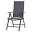 Lubeck 6 - Person Patio Dining Set with Rectangular Table-1682191632
