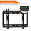 Aileah Symple Stuff Single Screen Wall Mount
