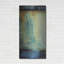 Brayden Studio® «Cry Me a River I» par Erin Ashley, art mural en métal-1693787015