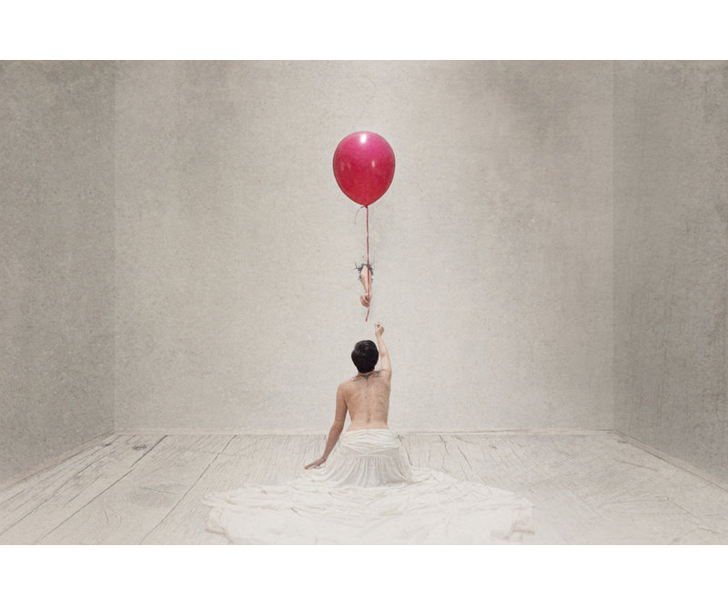 Wrapped Canvas Print, 50.8 cm H x 76.2 cm W