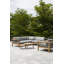 Maro Outdoor Teak Lounge Chair-14994084