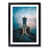 Black Framed selected