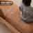 84'' W Modern T Cushion Upholstered Recessed Arm Sofa-468675309