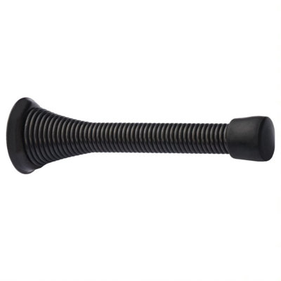 Spring Door Steel Baseboard Stop