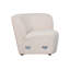Maemi 1 Seater Seating Component