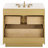 36" Single Sink Benajah Vanity-871348031